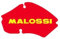 Malossi - Spugna rossa per filtro originale Piaggio Zip Fast Rider 2T AN 96-97 ZIP SP 2T LC