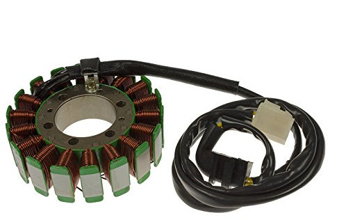 Stator Lichtmaschine ST-07 für Honda