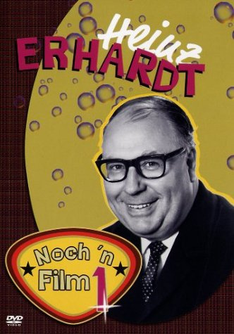 Heinz Erhardt - Noch'n Film 1