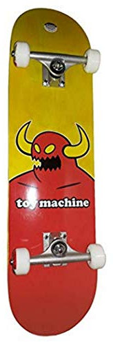 TOY MACHINE Skateboard
