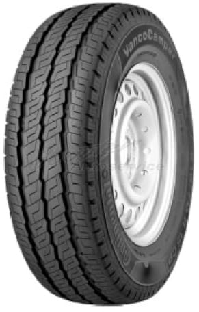 Continental VancoCamper - 215/75R16 - Sommerreifen