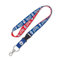 Wincraft NBA Philadelphia 76ers Lanyard mit Abnehmbarer Schnalle