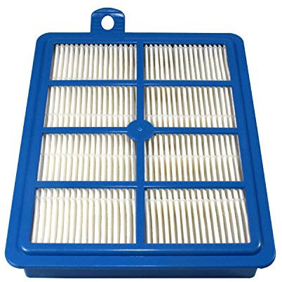 HQRP HEPA H13 Filtre pour Electrolux Praxio, Power System, Smartvac, Ultra Silencer Aspirateur