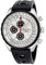 Breitling Chrono-Matic 1461 Automatik-Chronograph, silberfarbenes Zifferblatt, Herrenuhr A1936002-G683, Modern