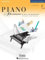 Piano Adventures Theory Book, Level 4 by unknown (1/1/1995)