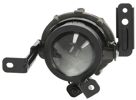 TYC 19-0840-01-2 Fog Light