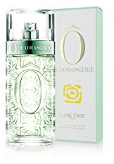 O De LOrangerie EDT spray - 125mililitr/4.2ounce