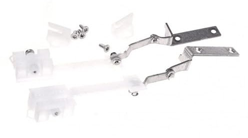 Cerniera porta per lavastoviglie Neff - 00652055