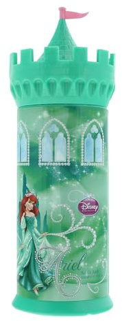 Little Mermaid By Disney Princess Ariel Bubble Bath 11.9 Oz