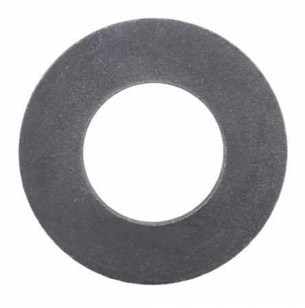 Reidl Tellerdedern 25 x 12,2 mm 0,7 DIN 2093 blank 10 Stück