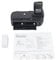 DSTE BG-E18 Multi-Power Vertical Battery Grip Holder Compatible with Canon EOS 760D 750D IX8 T6S T61 DSLR Camera as LP-E17