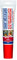 Silicone alte temperature tubetto 90 ml rosso