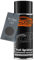 TRISTARcolor Autolack Spraydose für Opel 177 Technical Grey Metallic/Karbongrau Metallic Basislack Sprühdose 400ml