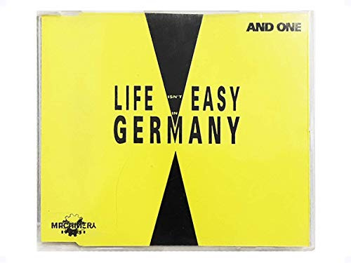 Live Isn'T Easy in Germany