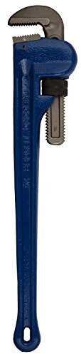 Irwin Record 350 Leader Wrench 24in