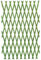Gardman 07249 - Enrejado de jardín remachado de 1,8 x 0,3 m, color verde