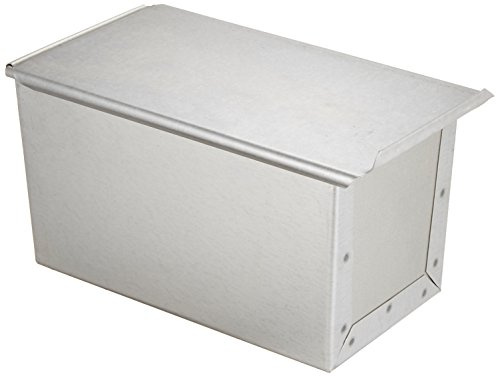Arutaito bread type (with lid) 1.5 loaf WSY03015 (Japan import / The package and the manual are written in Japanese)