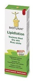 Bioturm Lacto Intensiv Hautschutz Lipidlotion - 200 ml