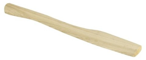 Kerbl Beilstiel Esche, 50 cm lang
