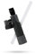 Aquamira Frontier Pro Ultraleichter taktischer Wasserfilter - GRN Serie III