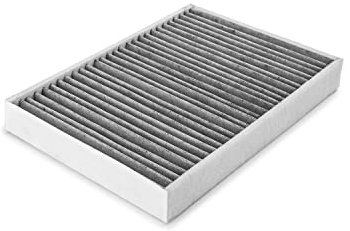 UFI Filters, Filtro Abitacolo ai Carboni Attivi 54.159.00, Filtro Abitacolo per Ricambio, Adatto a Auto, Applicabile su Modelli Jaguard E-Pace, Land Rover Discovery, Free Lander, Volvo S70, V70, S80