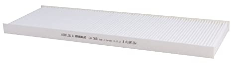 MAHLE LA 568 Filter, Innenraumluft für MERCEDES-BENZ CITARO (O 530)
