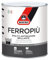 FERROPIU NERO GRAF. GR. FINE 0,750 (014966)