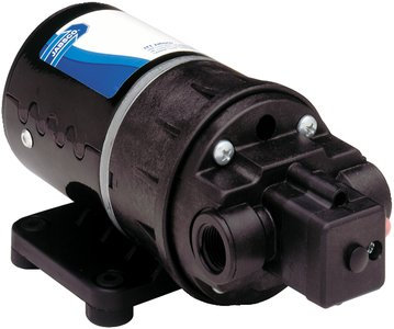 Jabsco Par-max 2 Pump One Size