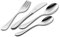 Zwilling J.A. Henckels AG 07011-210 Filou 4-tlg. Kinderbesteck