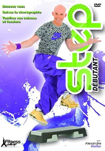 Step débutant, vol. 2 [FR Import]
