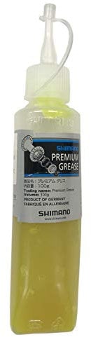 Shimano Dura Ace Premium Spezial Fett 100 gr. (100gr. /11,99 ?)