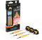 Keltik Billard, Bowling, Dart & mehr Softdart Red Gigant 14g, 16g, 18g Soft-Dartpfeile, Messing, 661702