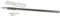 Rayher Taglierino con Snodo, Cart.Blister 1 Pz + 2 Lame Ricambio, 8957900