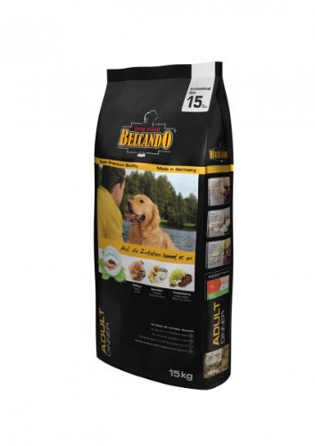 Belcando Adult Dinner, 1er Pack (1 x 15 kg)