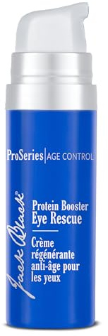 Jack Black Protein Booster Eye Rescue 15ml