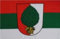 FRIP - Versand® Fahne Bayern 90 x 60cm Flagge
