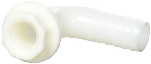 Brunner Décharge Bec réservoir d'eau de 20 mm