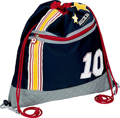 Die Spiegelburg 10687 Sportbeutel Soccer