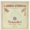CUERDA VIOLONCELLO - Larsen (Acero) 1ª Medium Cello 4/4 (La) A (Una Unidad)