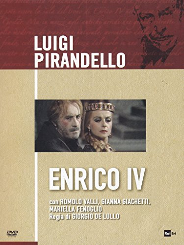 Enrico Iv (Luigi Pirandello)