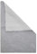Medbed Standard - Die medizinische Hundedecke: feuchtigkeitsabsorbierend, atmungsaktiv und waschbar (70 x 100 cm, Grau)