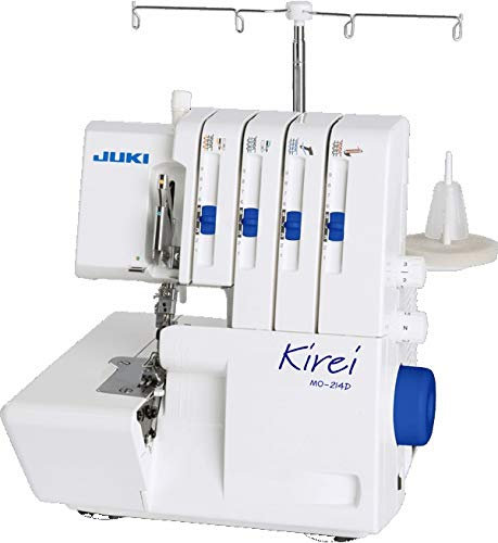 JUKI MO-214D Overlockmaschine