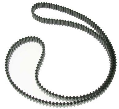 Honda Genuine 80481-VK1-003 Belt