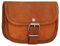 Gusti Leder Gürteltasche Ronan – Vintage Bauchtasche & Hüfttasche für Damen & Herren – Braun