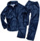 Mil-Tec Herren Kostým - Set-10625003 Kost m Set, blau (Dunkel Blau), 3XL