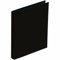 Pagna Ringbuch A5 20mm 2 Ringe schwarz