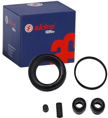 AUTOFREN SEINSA D4773 Bremssattel-Reparatursatz Hinten Kompatibel mit TOYOTA LAND CRUISER 100 UZJ100, LEXUS LX UZJ100