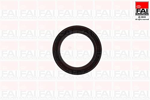 FAI AutoParts Crankshaft Shaft Seal Part Number: OS714