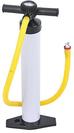 Blue Wave Sports High Pressure Stand Up Paddleboard Hand Pump