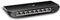 TP-Link TL-SG1008D Switch Ethernet Gigabit 8 ports 10/100/1000 Mbps - Idéal partage de connexion et mise en réseau pour les petites entreprises et les bureaux domestiques , Noir